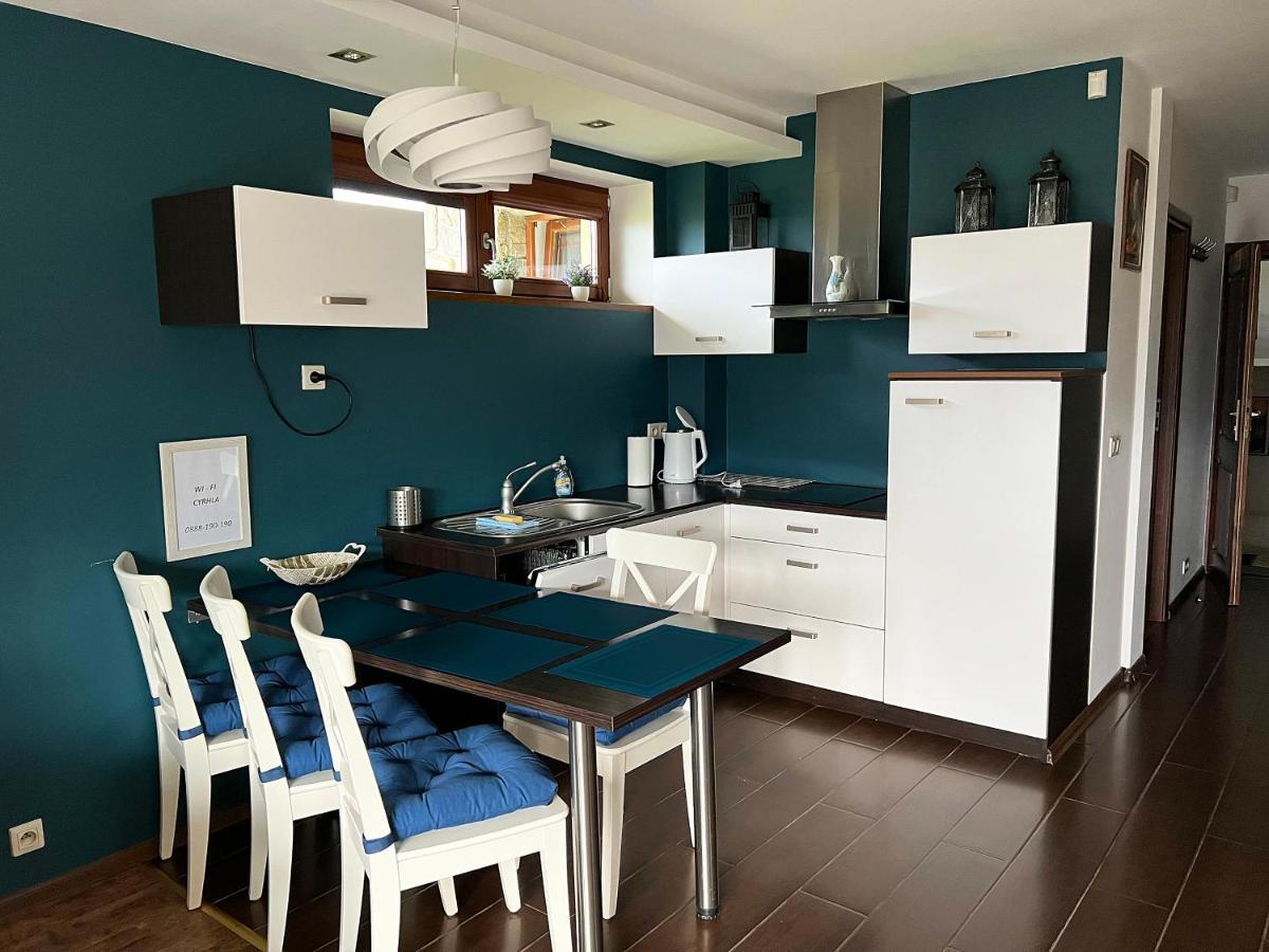 Apartament M5 Zakopane Luaran gambar