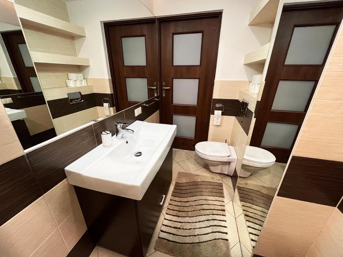 Apartament M5 Zakopane Luaran gambar