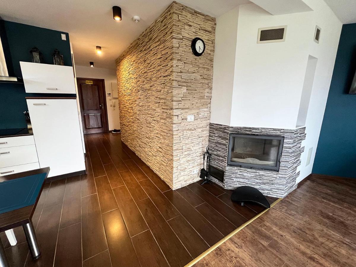 Apartament M5 Zakopane Luaran gambar