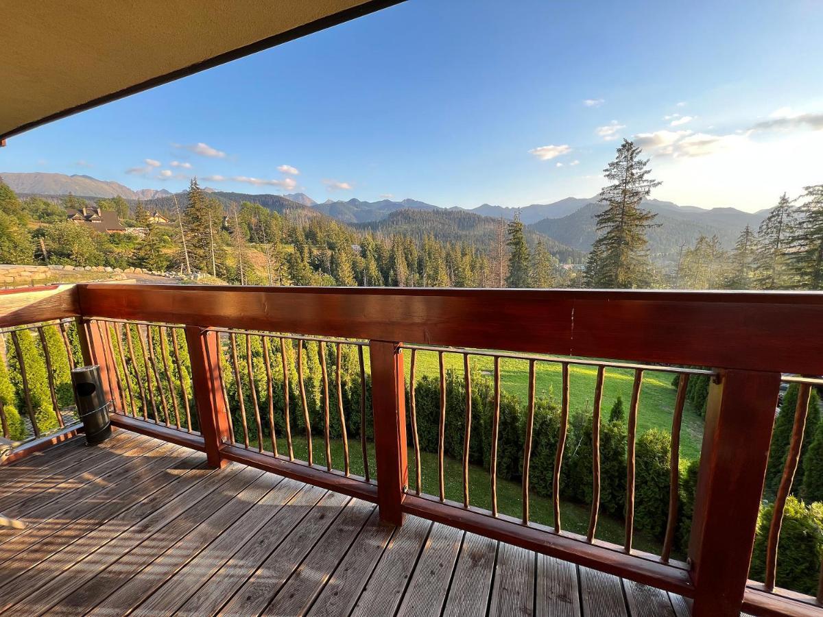 Apartament M5 Zakopane Luaran gambar