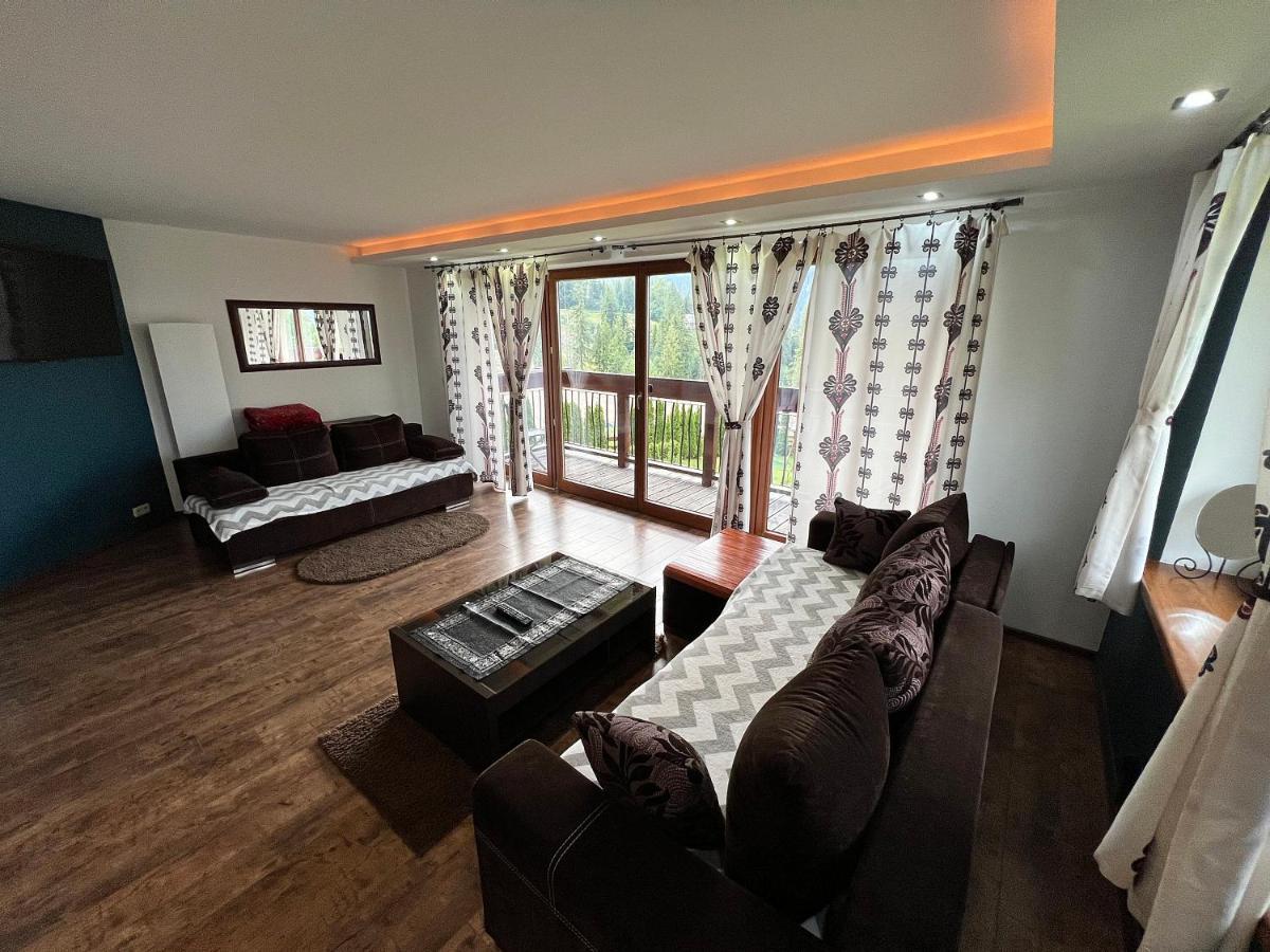Apartament M5 Zakopane Luaran gambar