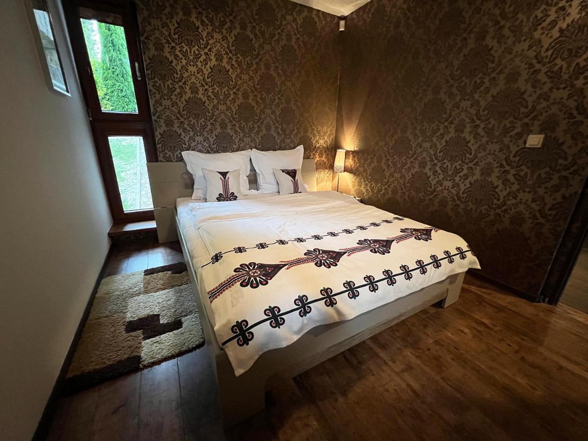 Apartament M5 Zakopane Luaran gambar