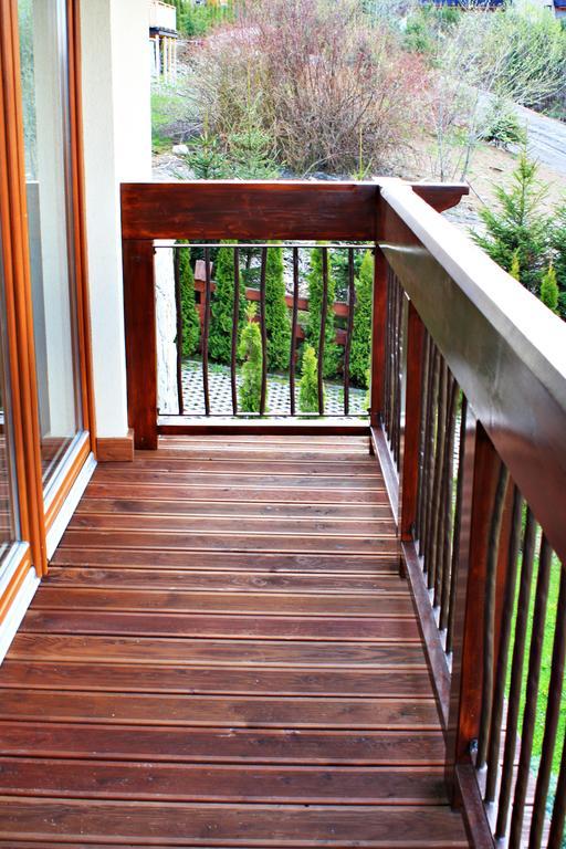 Apartament M5 Zakopane Luaran gambar