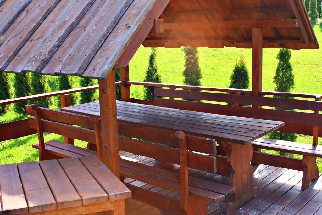 Apartament M5 Zakopane Luaran gambar