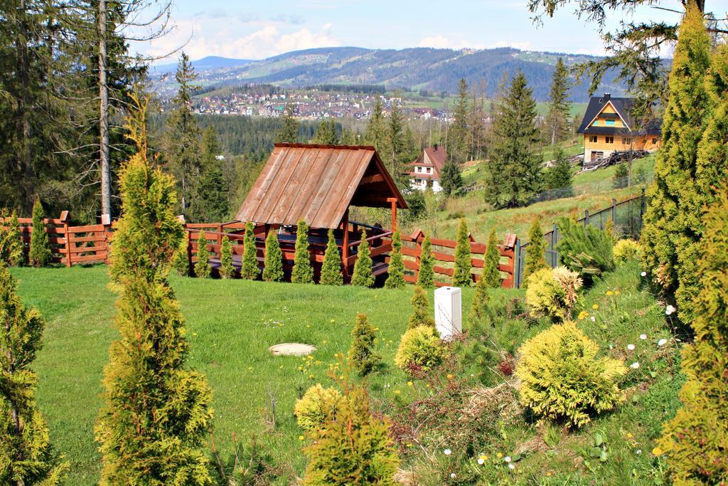 Apartament M5 Zakopane Luaran gambar